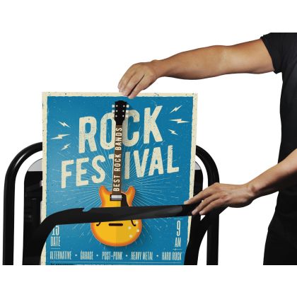 Large Wheeled Swinger