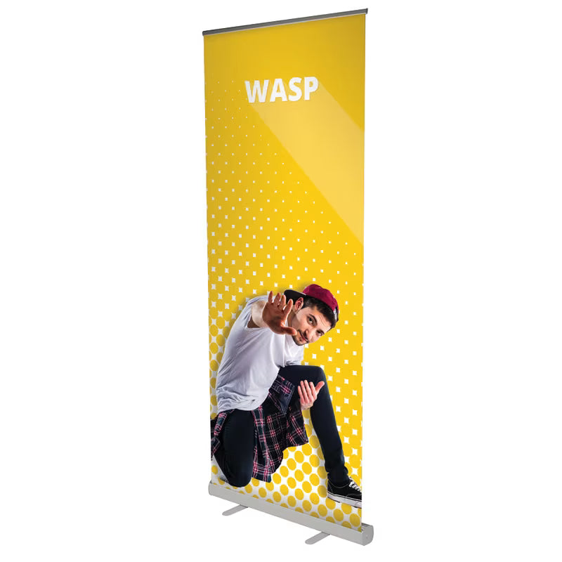 Pop Up Banner