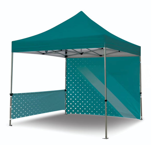 Custom Branded Gazebo