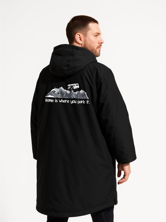 Mens Dry Robe