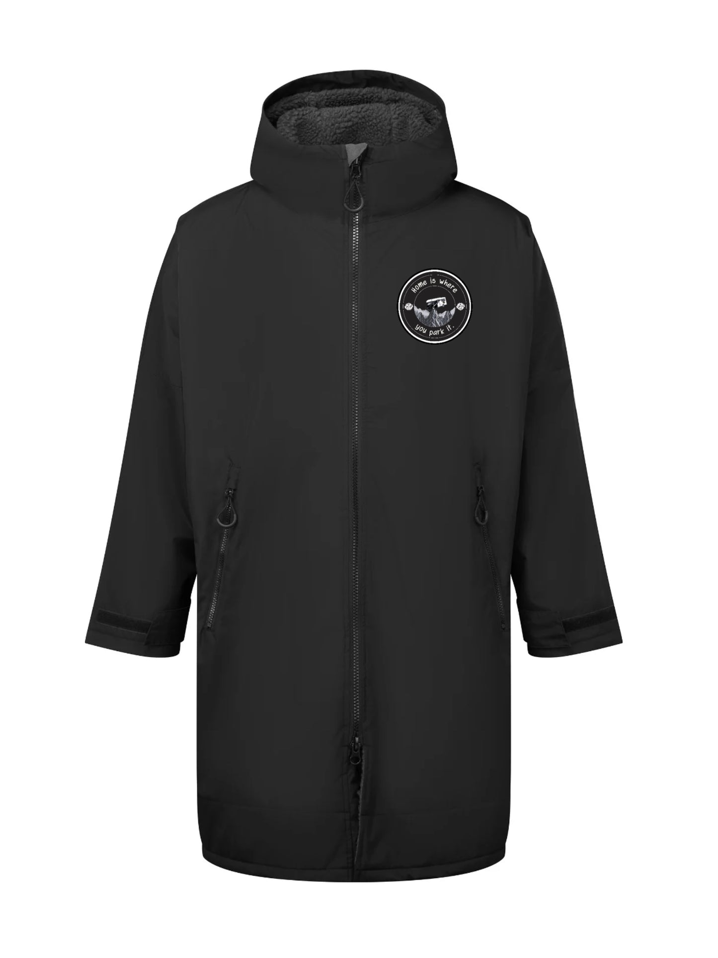Mens Dry Robe