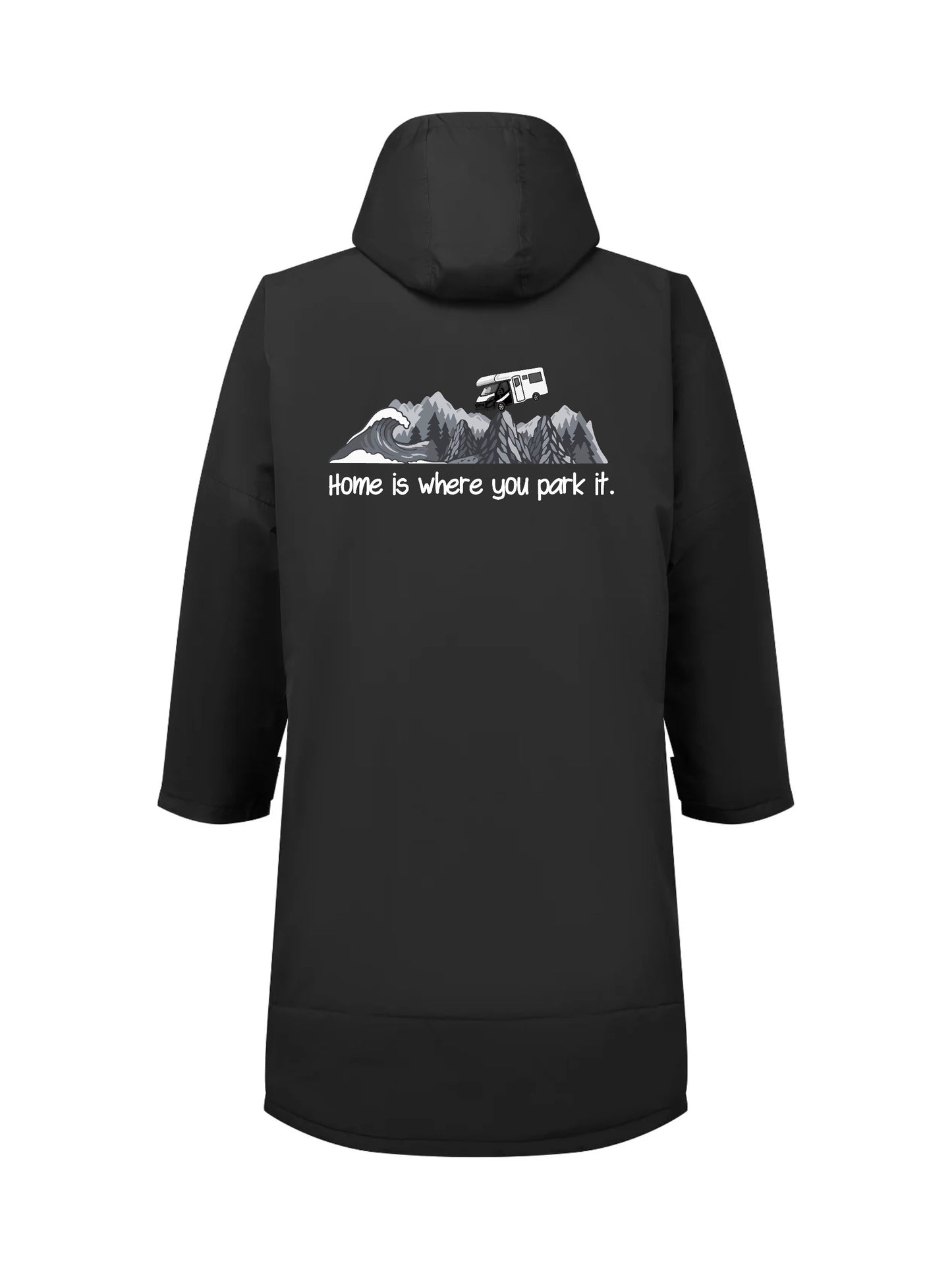 Mens Dry Robe