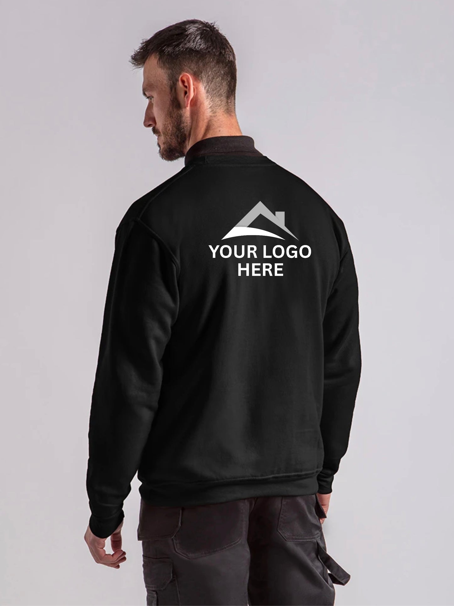 Sweat Shirt