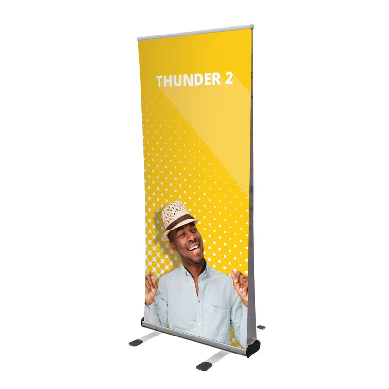 Pop Up Banner