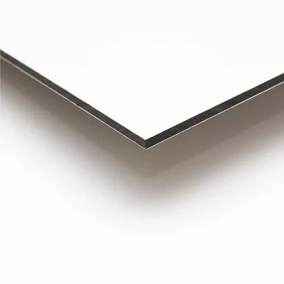 Tradesperson Site board