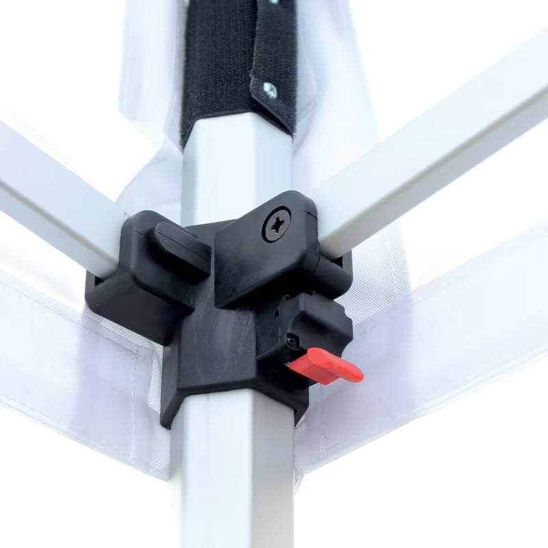 Custom Branded Gazebo