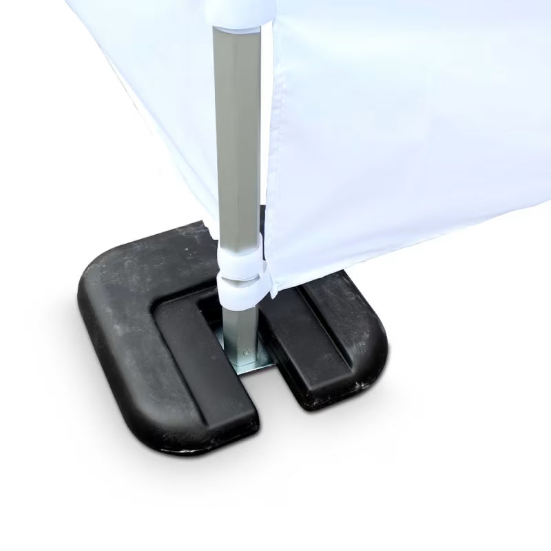 Custom Branded Gazebo