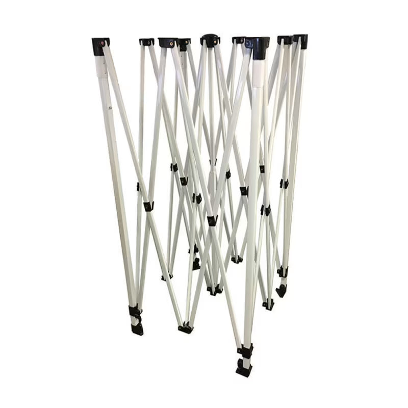 Custom Branded Gazebo